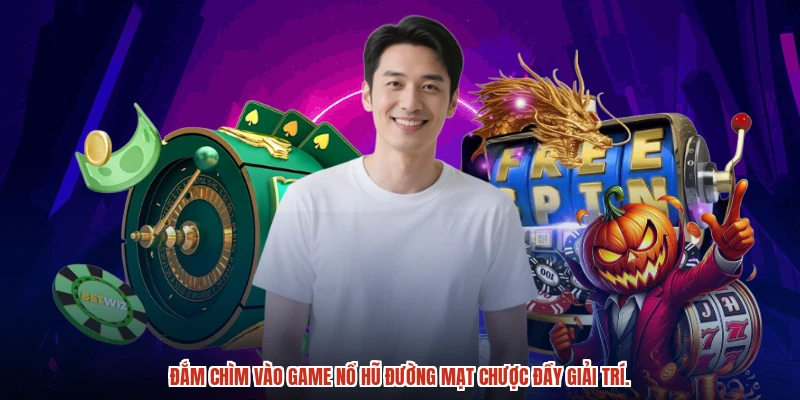 Toàn diện về game nổ hũ đường mạt chược, đừng bỏ lỡ