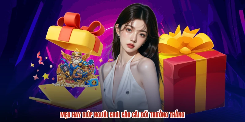Mẹo hay giúp người chơi cào cái đổi thưởng thắng Mẹo hay giúp người chơi cào cái đổi thưởng thắng